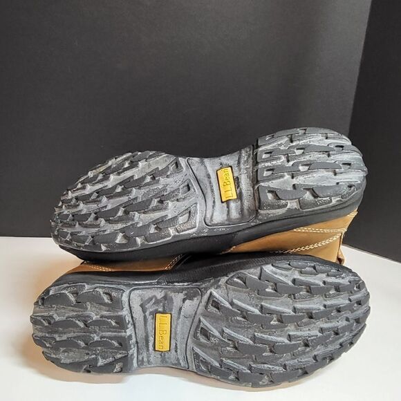 L.L.Bean Men's Winter Boots - Picture 6 of 9